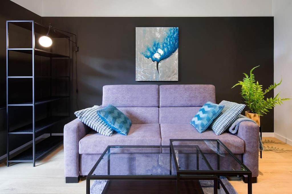 Modern Next To Train Station Apartment Krakow